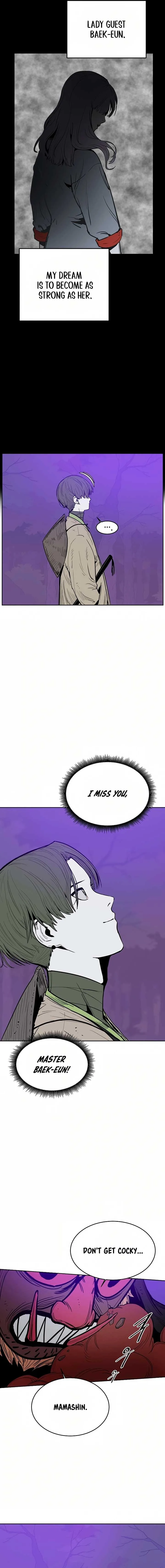 Mamashin Chapter 2 page 27