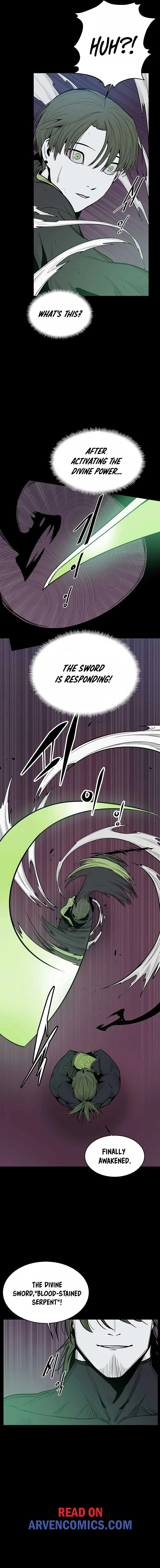 Mamashin Chapter 2 page 6