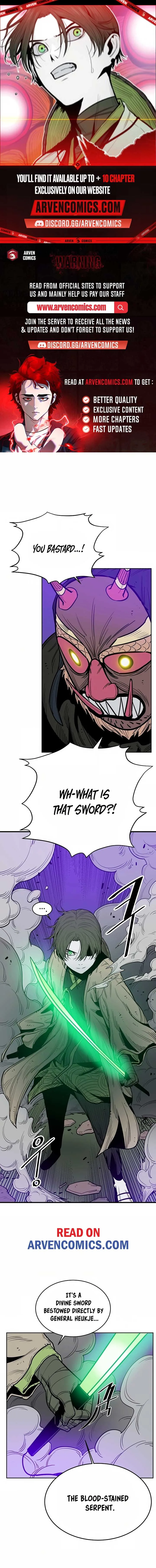 Mamashin Chapter 2 page 2