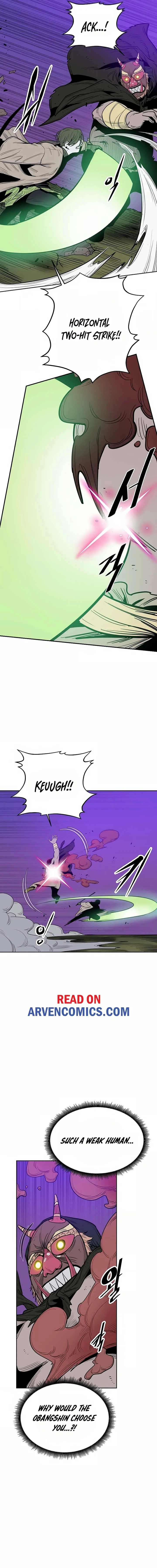 Mamashin Chapter 2 page 22