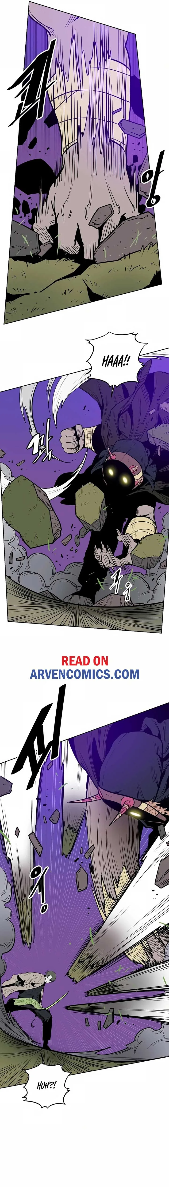 Mamashin Chapter 2 page 19