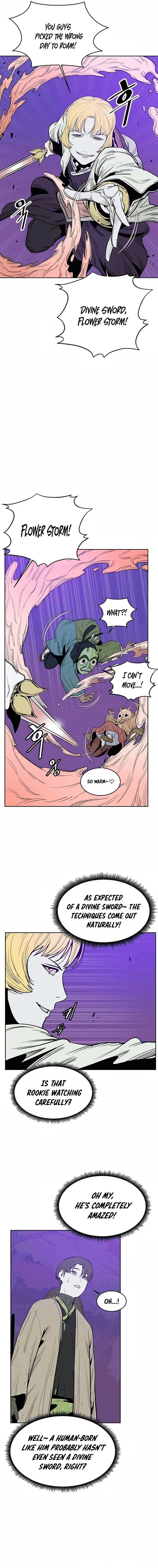 Mamashin Chapter 1 page 27
