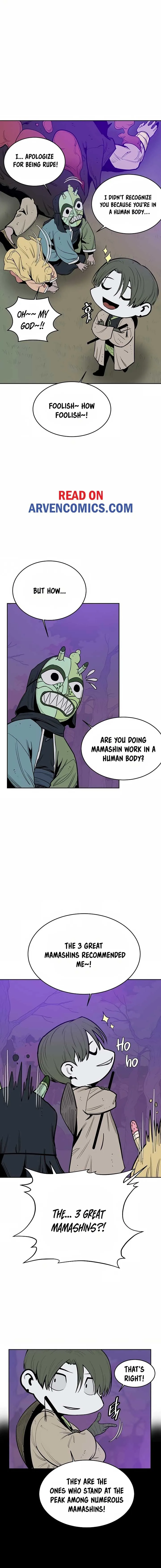 Mamashin Chapter 2 page 24