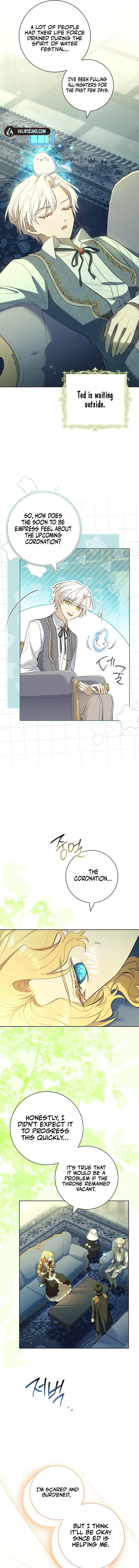 Male Lead, I’ll Respect Your Taste Chapter 74 page 13