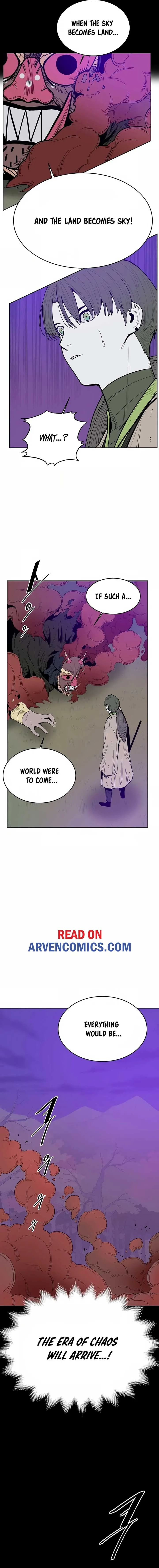 Mamashin Chapter 2 page 29