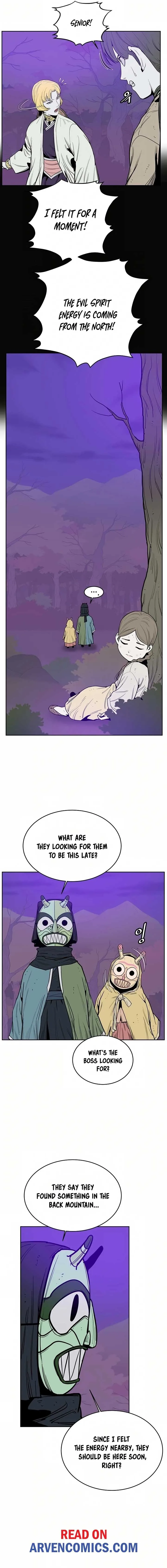 Mamashin Chapter 1 page 24