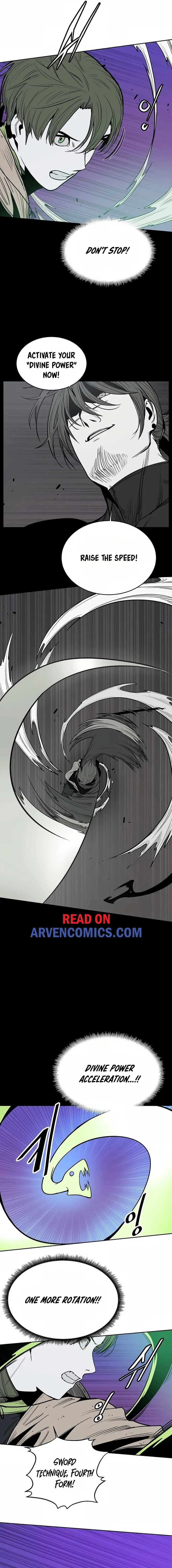Mamashin Chapter 2 page 21