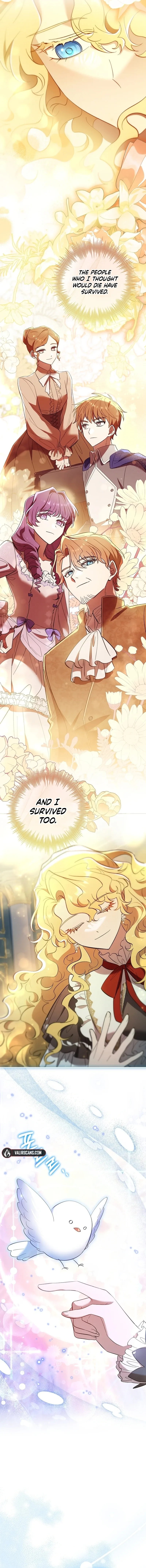 Male Lead, I’ll Respect Your Taste Chapter 74 page 15