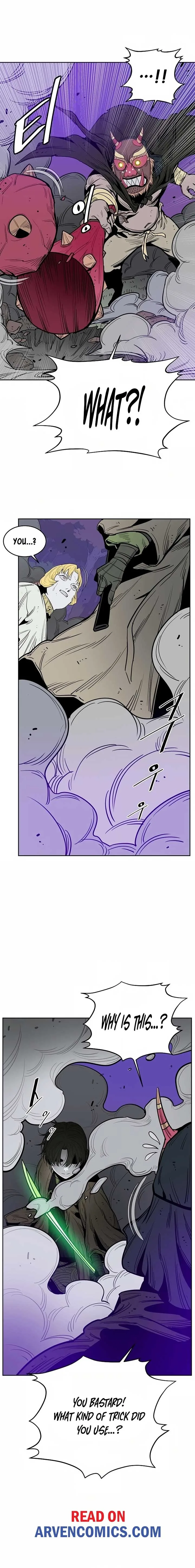 Mamashin Chapter 1 page 35