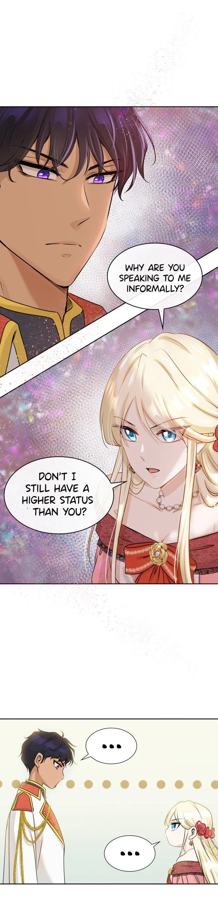 Marriage and Sword Chapter 1 page 14