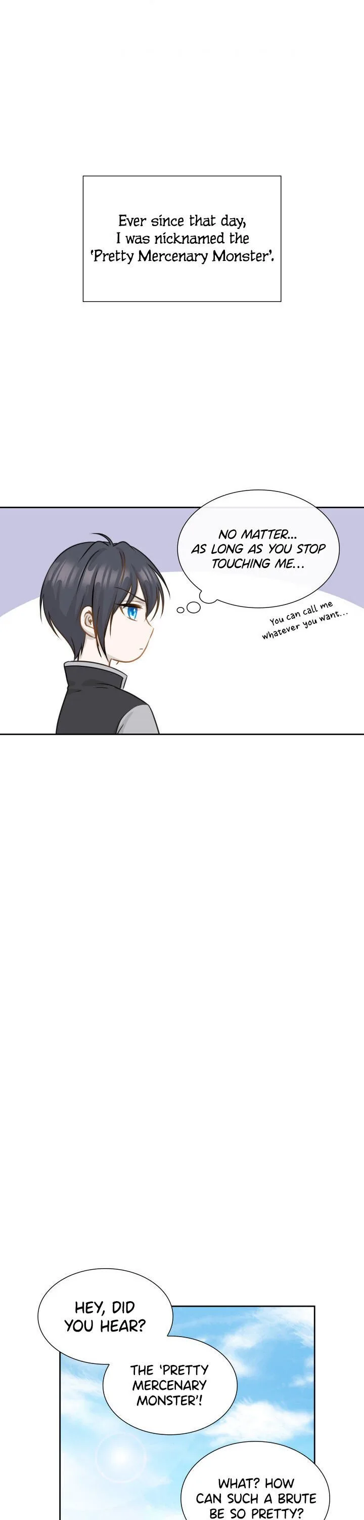 Marriage and Sword Chapter 1 page 32