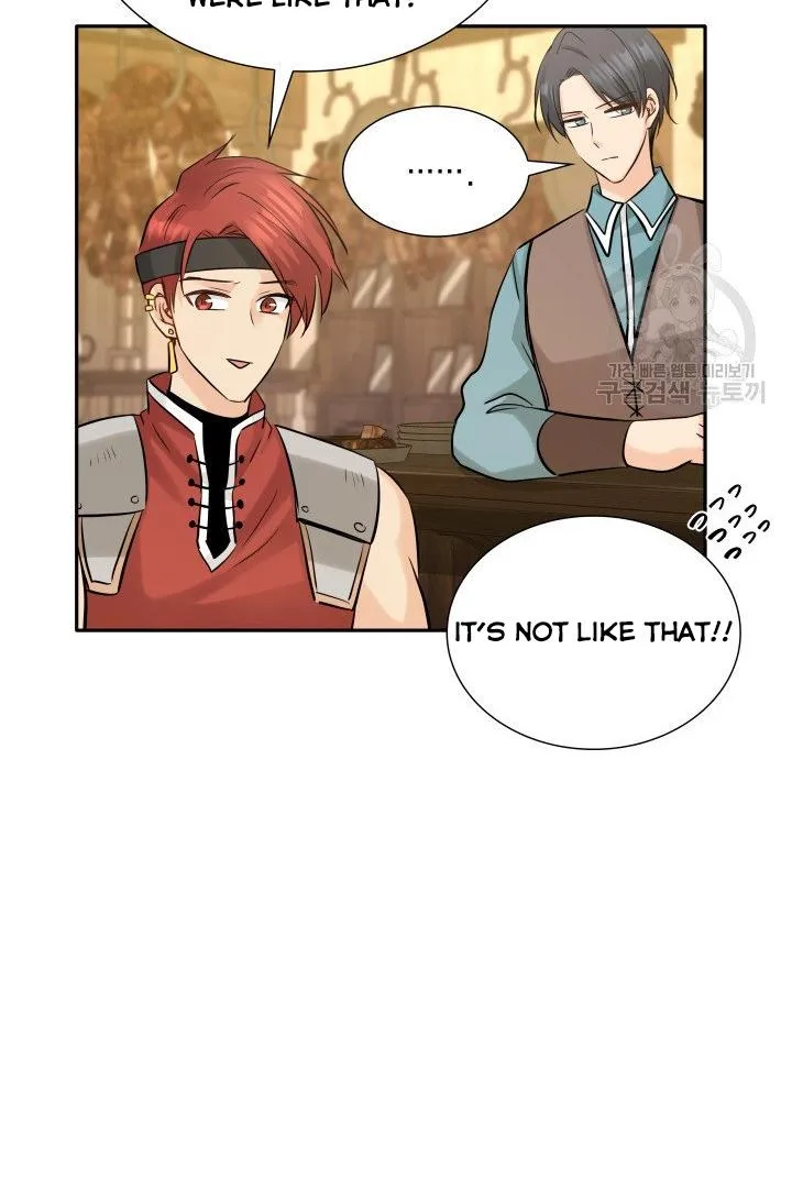 Marriage and Sword Chapter 5 page 76