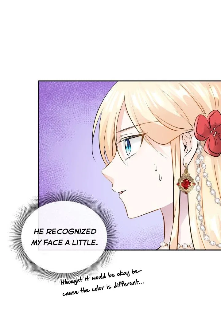 Marriage and Sword Chapter 5 page 3