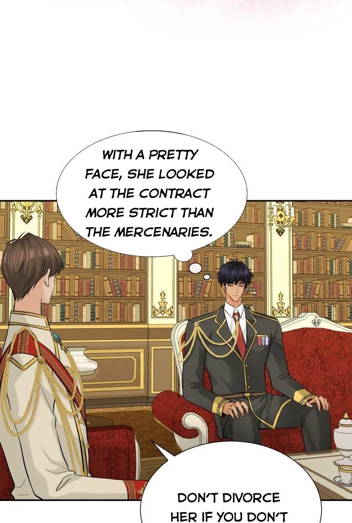 Marriage and Sword Chapter 5 page 34