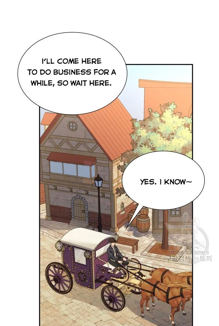 Marriage and Sword Chapter 5 page 42