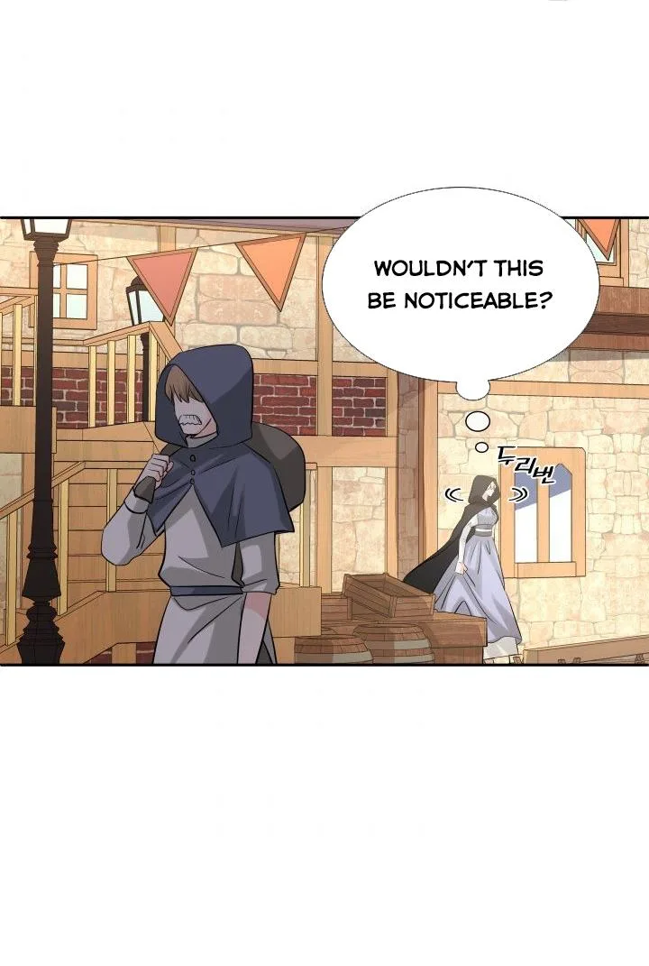 Marriage and Sword Chapter 5 page 46