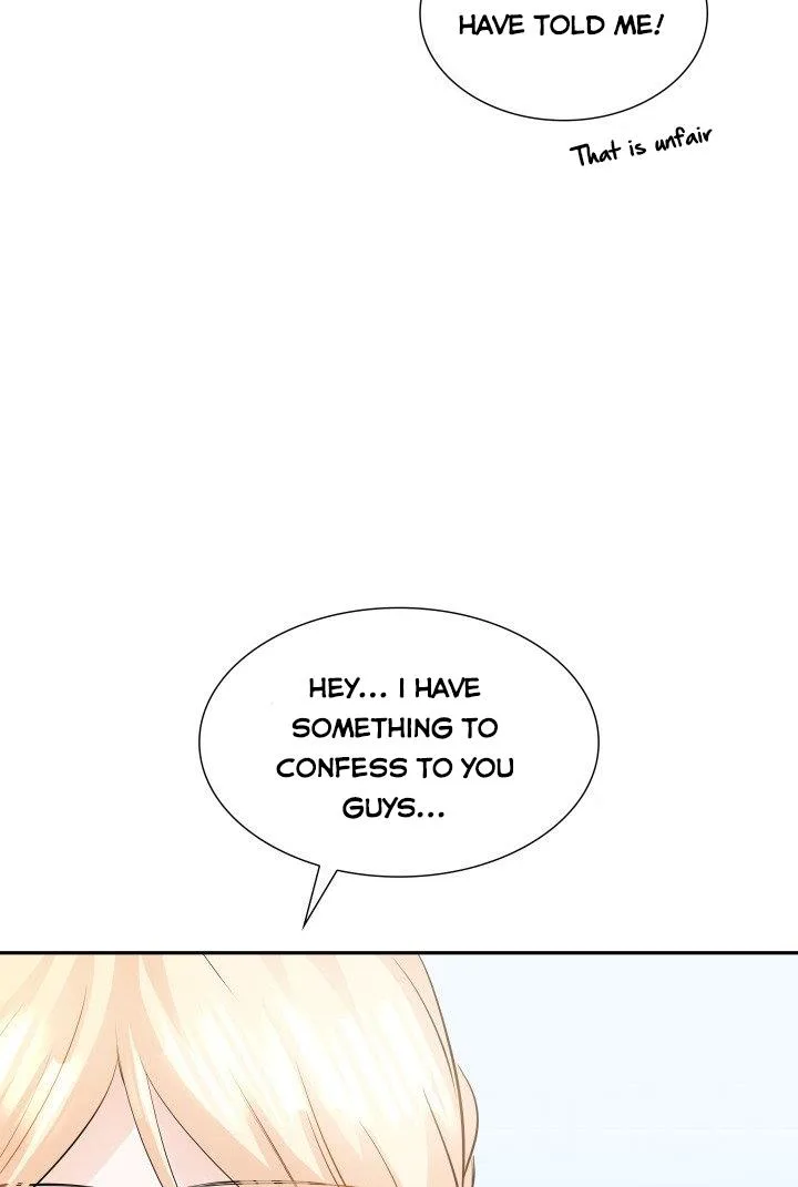 Marriage and Sword Chapter 5 page 61