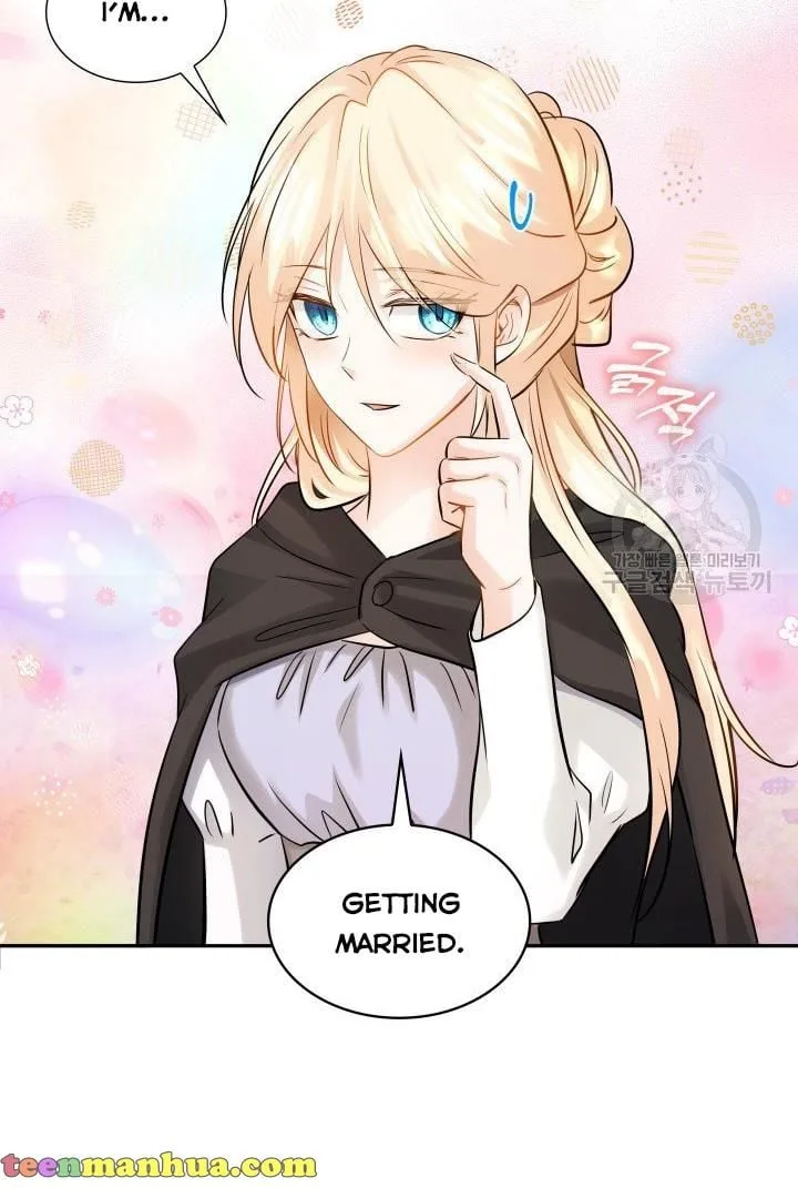 Marriage and Sword Chapter 5 page 64