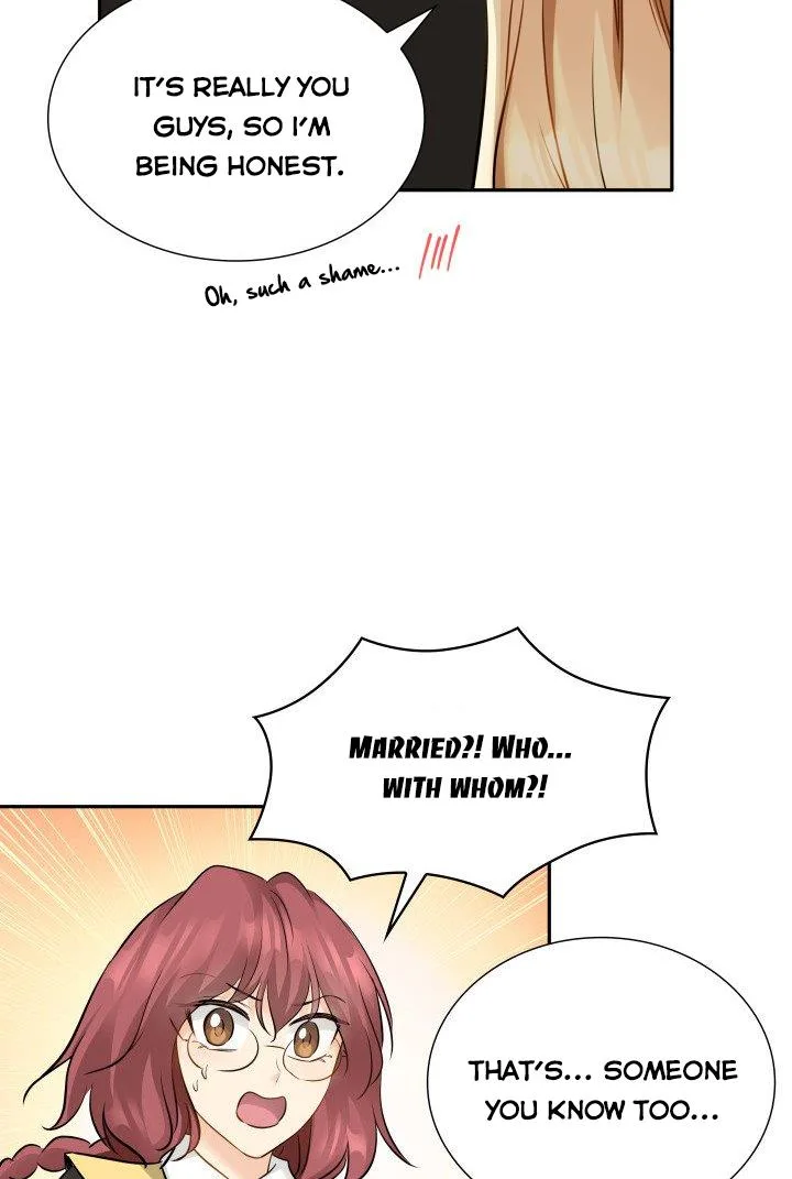 Marriage and Sword Chapter 5 page 66