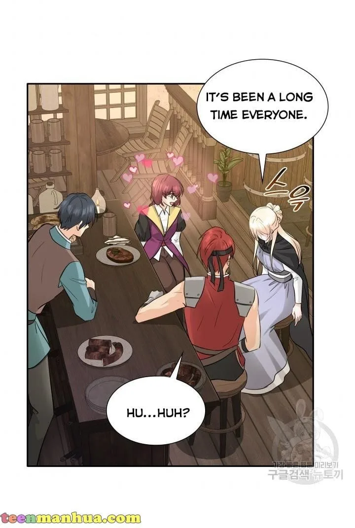 Marriage and Sword Chapter 5 page 55