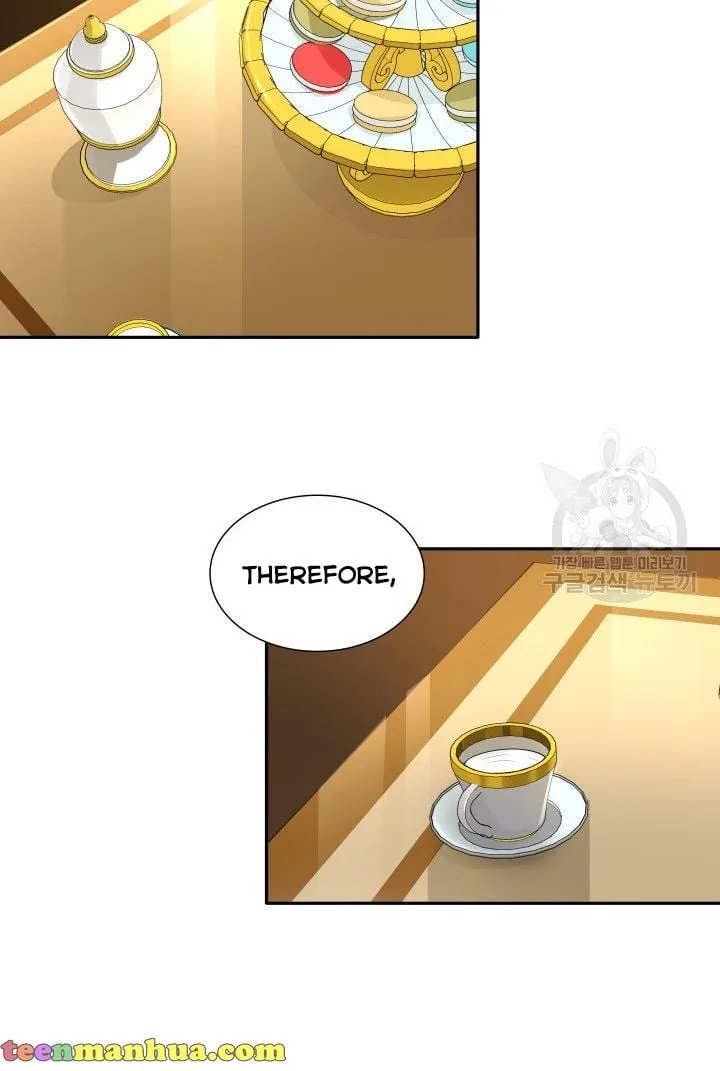 Marriage and Sword Chapter 5 page 20