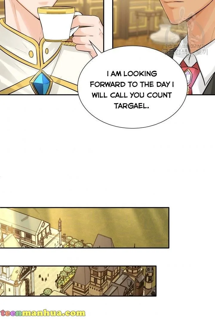 Marriage and Sword Chapter 5 page 37