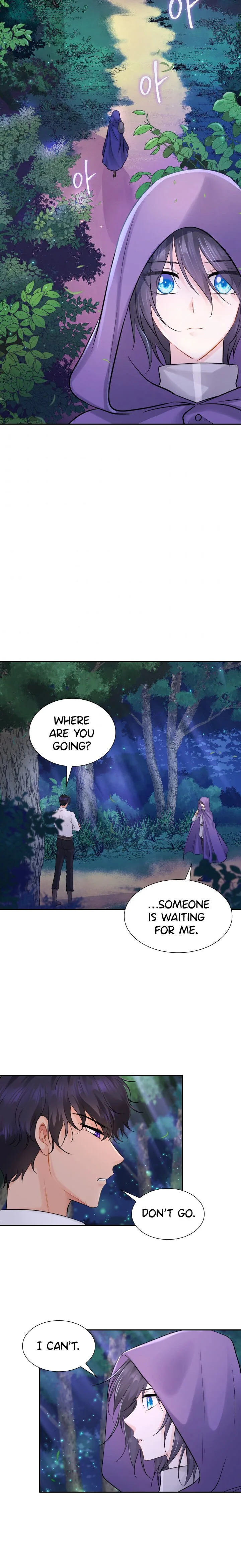 Marriage and Sword Chapter 4 page 16