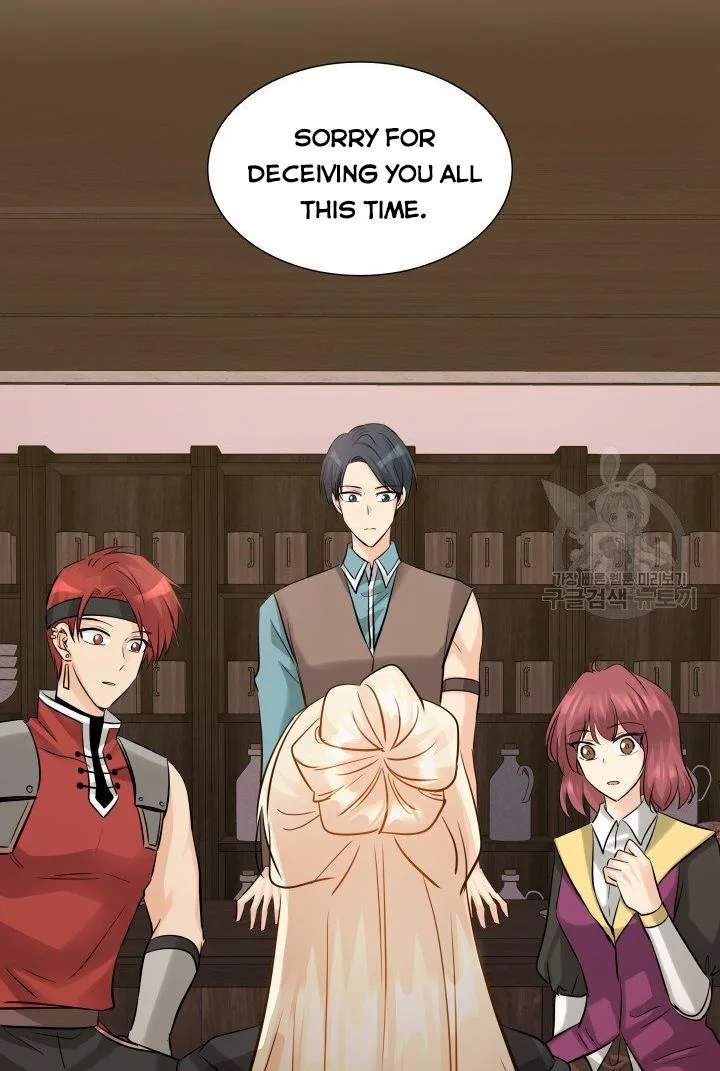 Marriage and Sword Chapter 5 page 82
