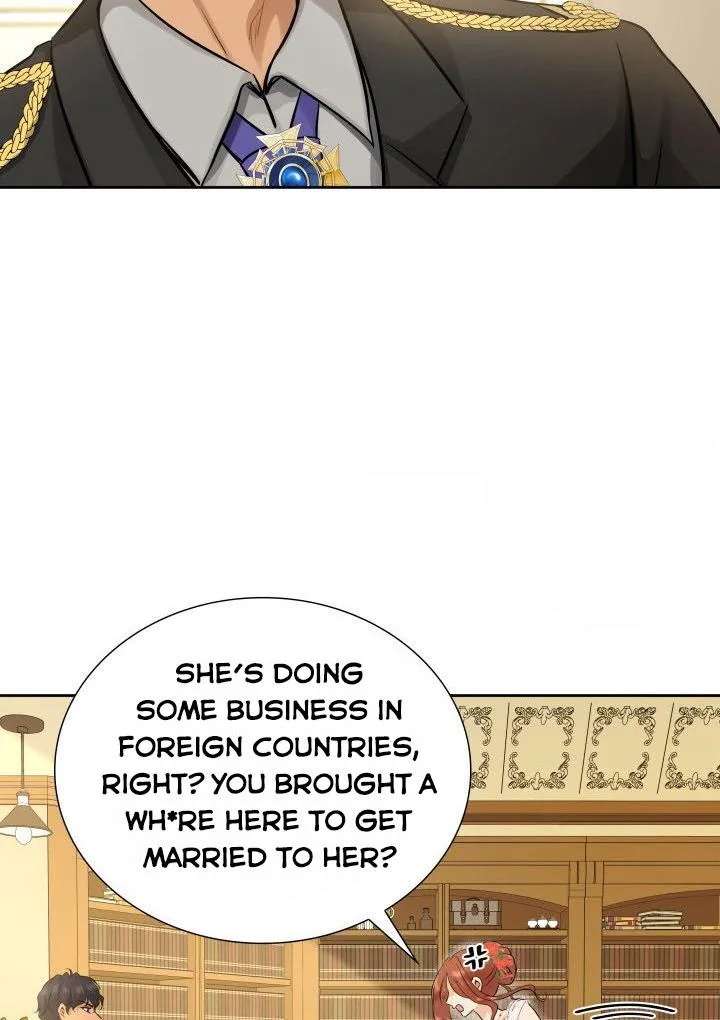 Marriage and Sword Chapter 7 page 11