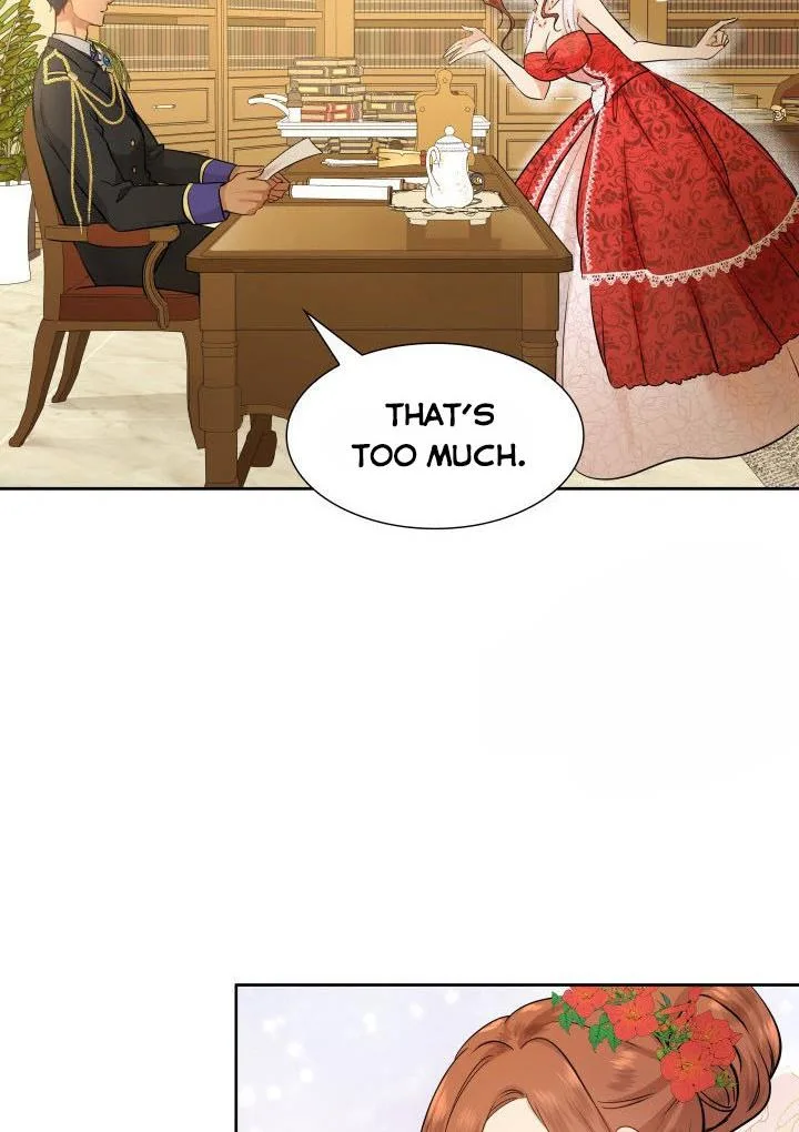 Marriage and Sword Chapter 7 page 12