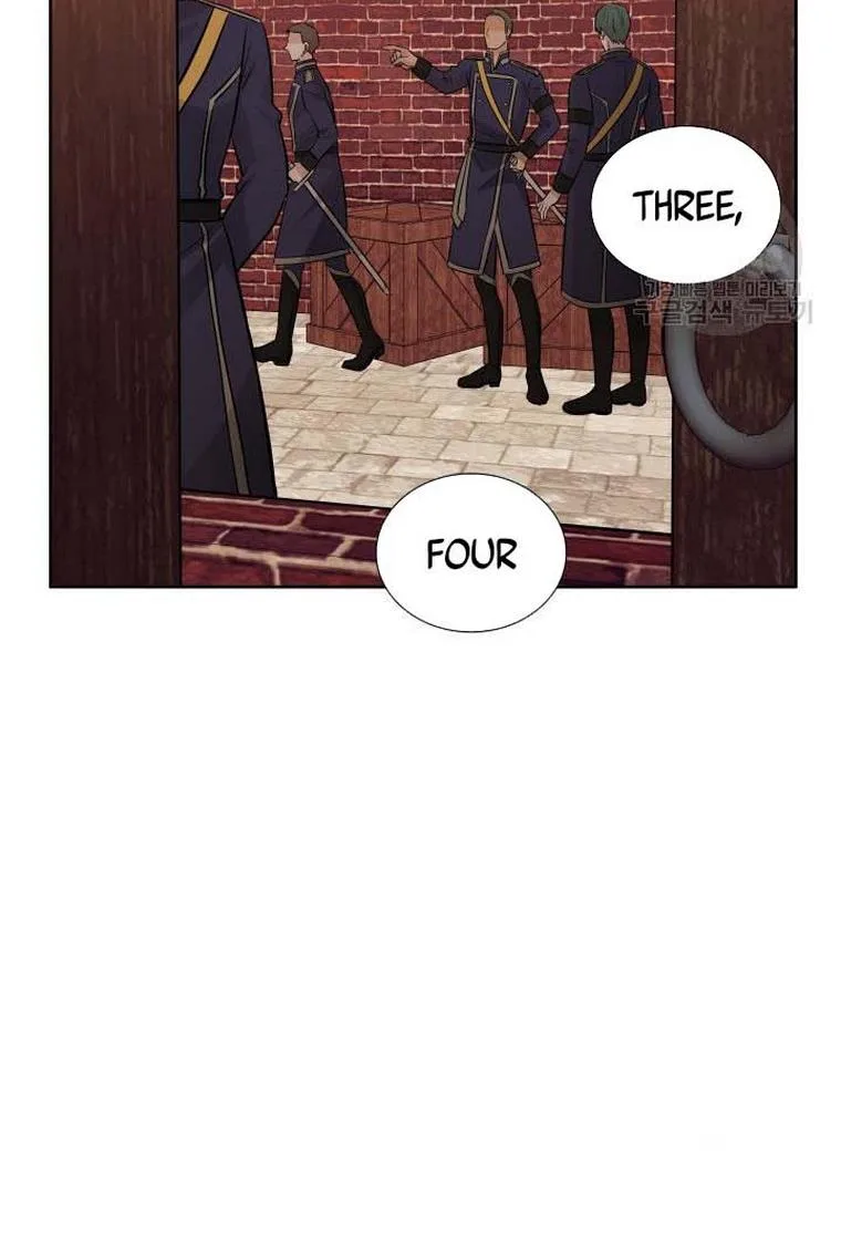 Marriage and Sword Chapter 8 page 44