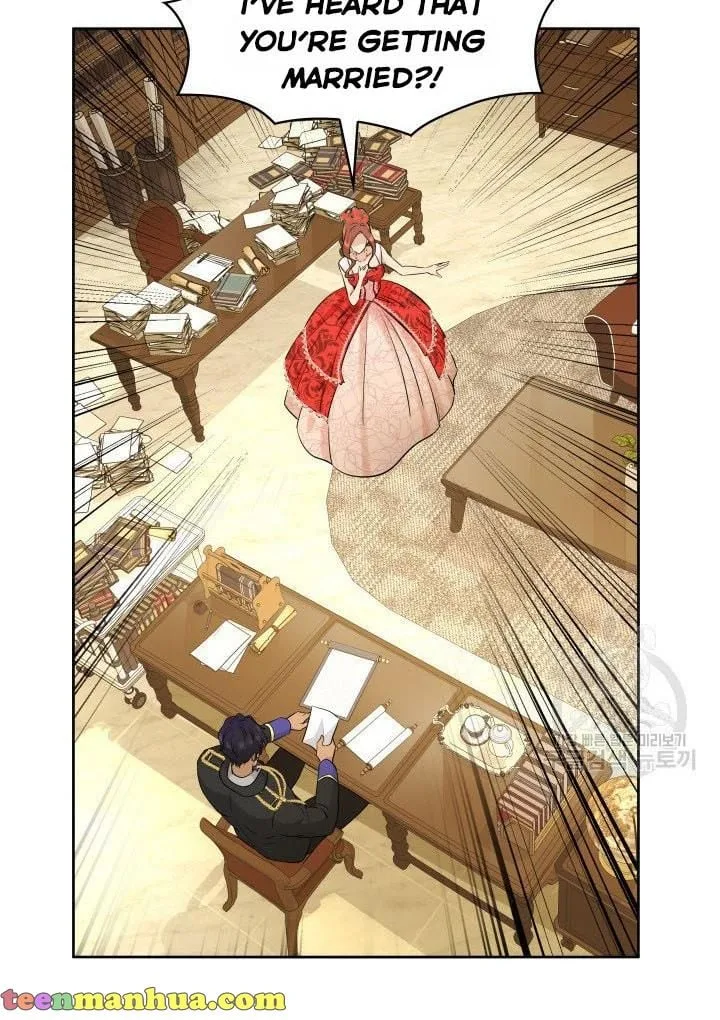 Marriage and Sword Chapter 7 page 9