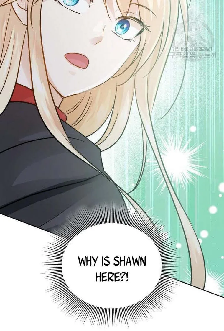 Marriage and Sword Chapter 8 page 5