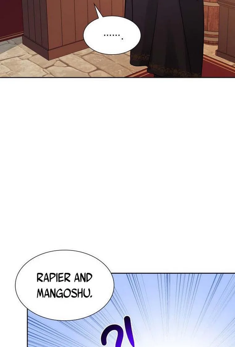 Marriage and Sword Chapter 8 page 20