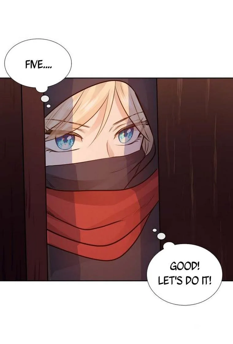 Marriage and Sword Chapter 8 page 45