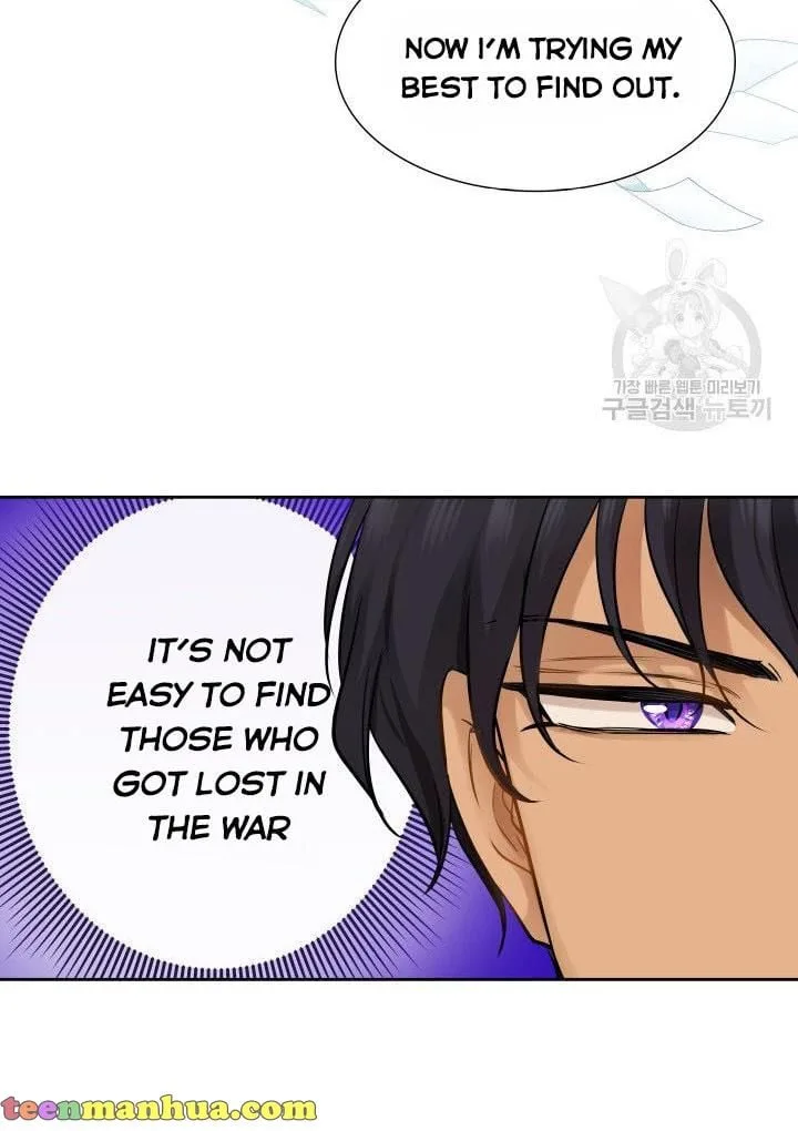 Marriage and Sword Chapter 7 page 35