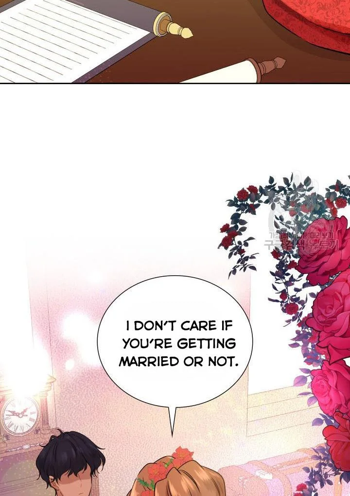 Marriage and Sword Chapter 7 page 15