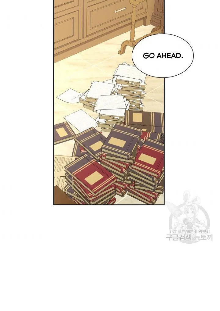 Marriage and Sword Chapter 7 page 41