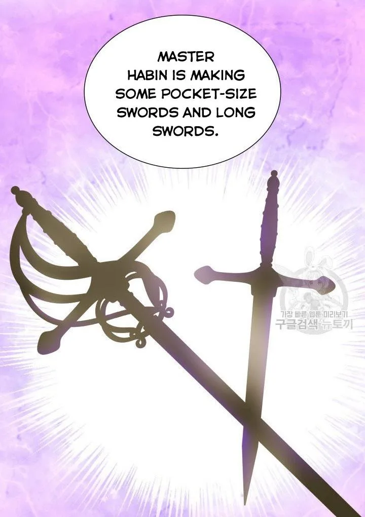 Marriage and Sword Chapter 7 page 47