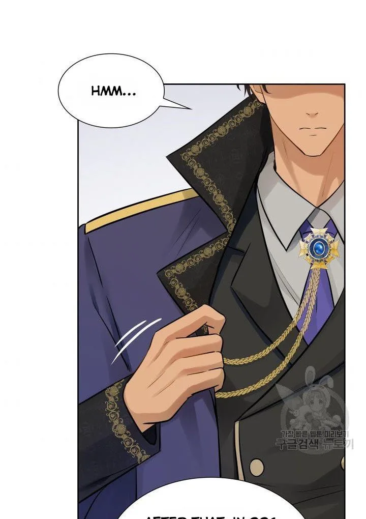 Marriage and Sword Chapter 7 page 32