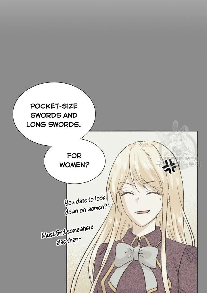 Marriage and Sword Chapter 7 page 65