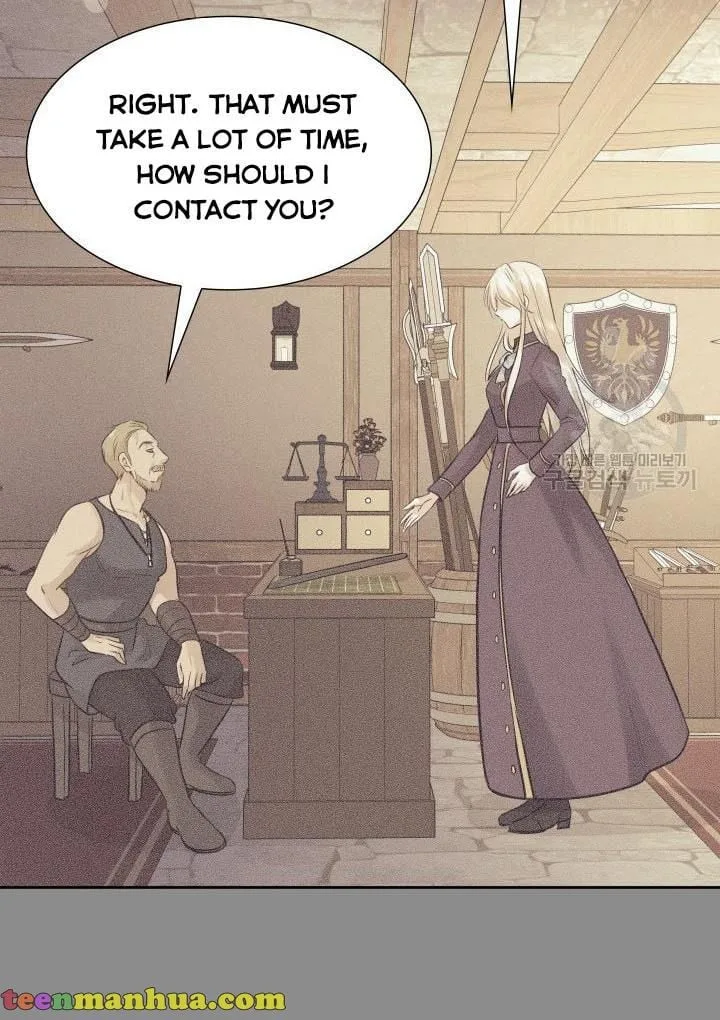 Marriage and Sword Chapter 7 page 84