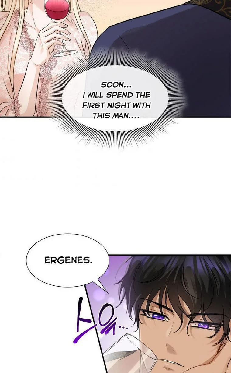 Marriage and Sword Chapter 10 page 38