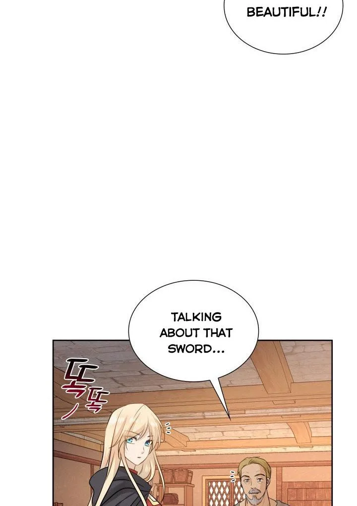 Marriage and Sword Chapter 7 page 92