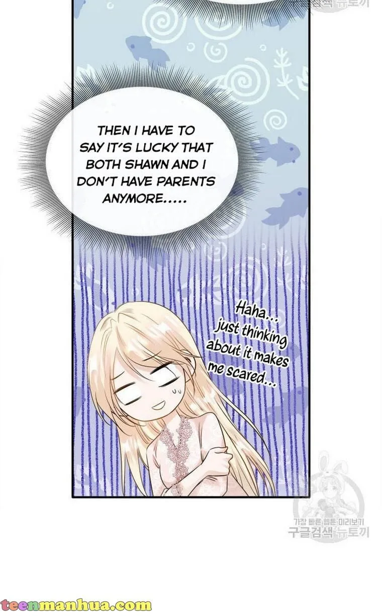 Marriage and Sword Chapter 10 page 11
