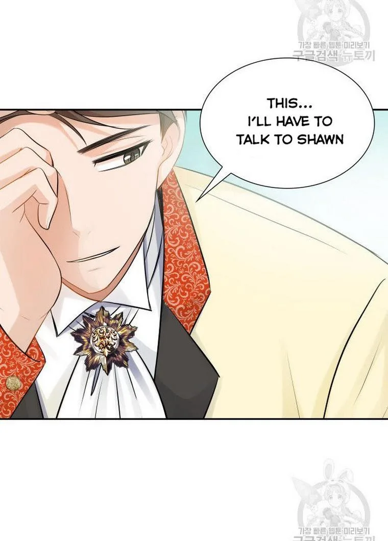 Marriage and Sword Chapter 9 page 19