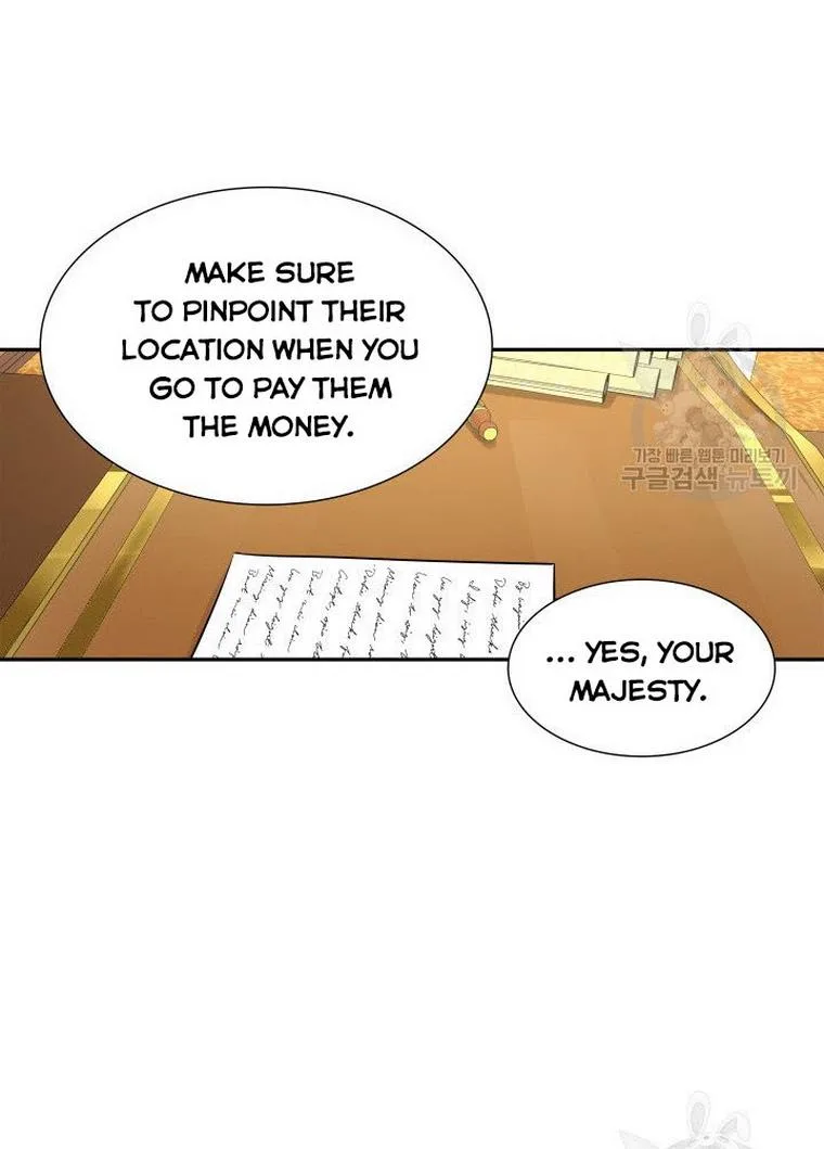 Marriage and Sword Chapter 9 page 18