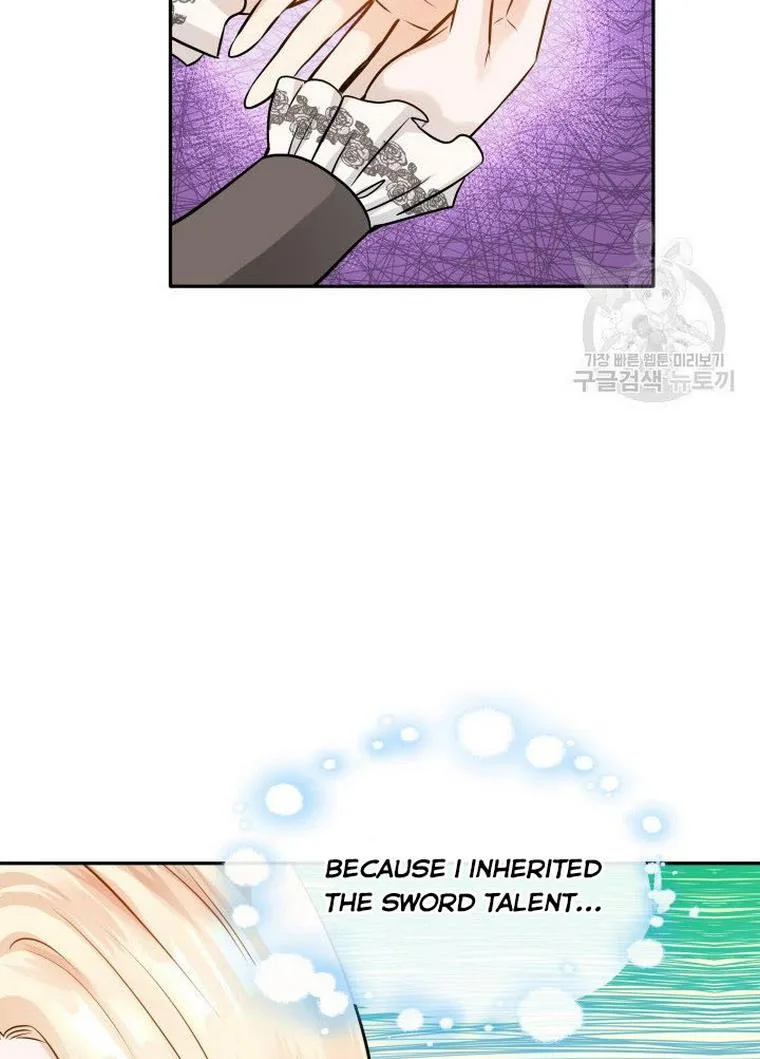Marriage and Sword Chapter 9 page 31