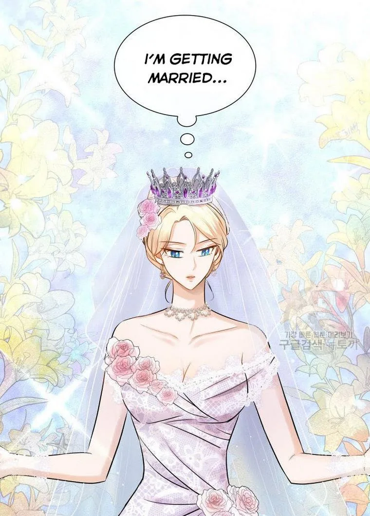 Marriage and Sword Chapter 9 page 40