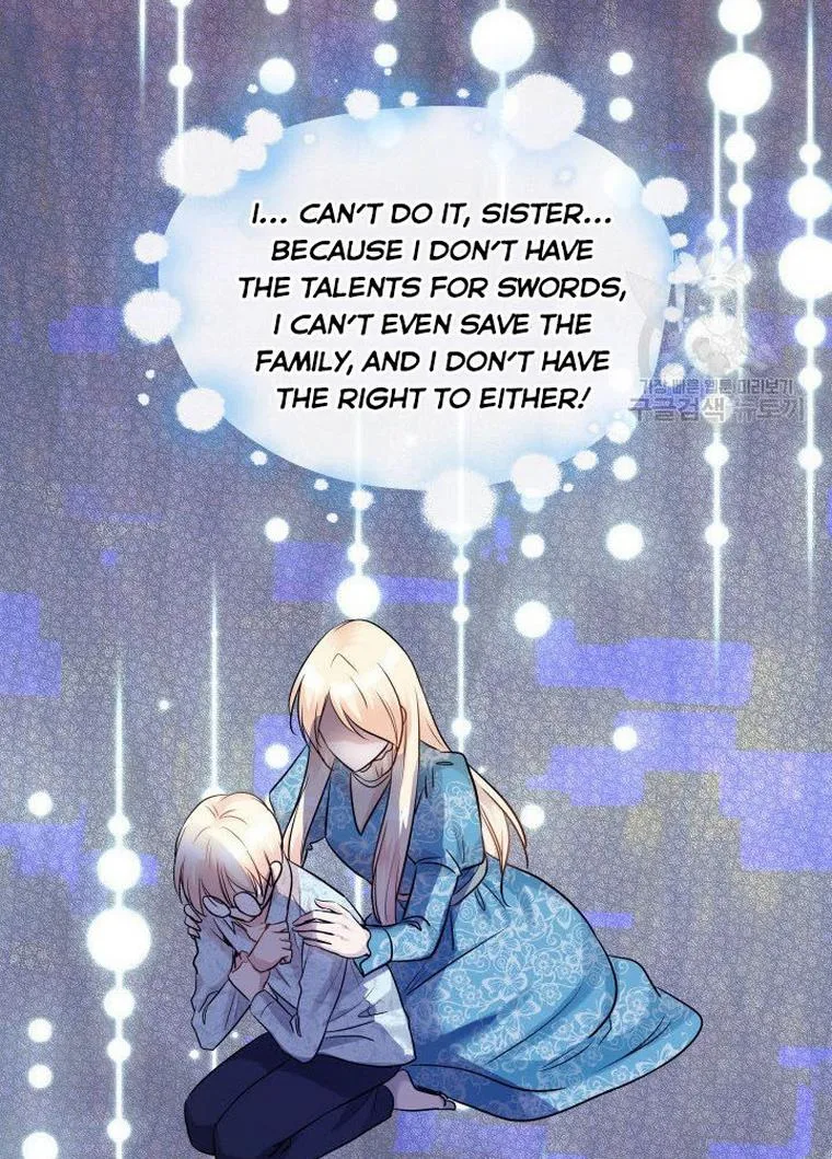 Marriage and Sword Chapter 9 page 33